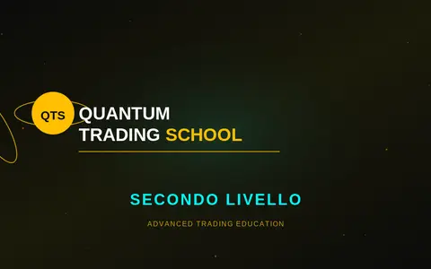 Quantum Trading School (Secondo Livello) – Fabio Oreste