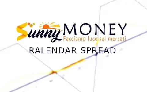 Ralendar Spread – Sunny Money