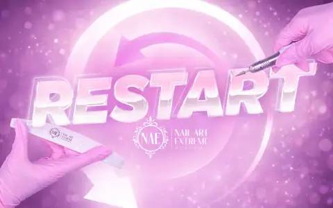 RE-START! – Desy Forato