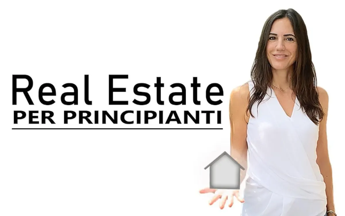 Real Estate per Principianti – Francesca Rizzo