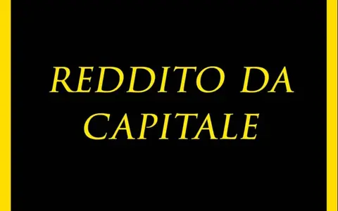Reddito da Capitale – Alessandro Lazzaro