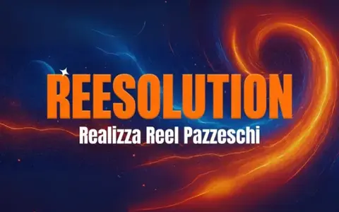 ReeSolution 2.0 – Gabriele Venturini