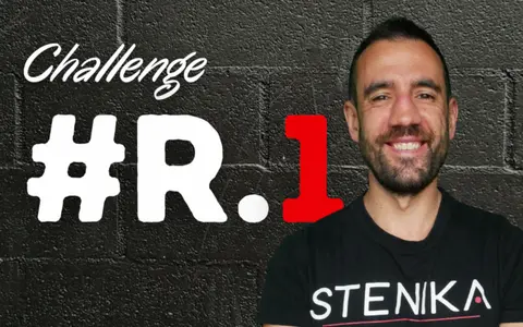 Regola Uno – Coach Alessandro
