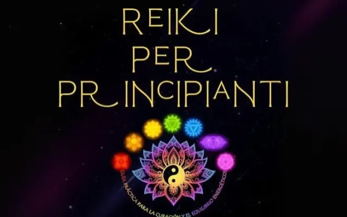Reiki per Principianti – Corsi.it