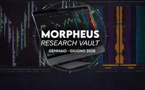 Research Vault (Gennaio-Giugno 2026) – Morpheus