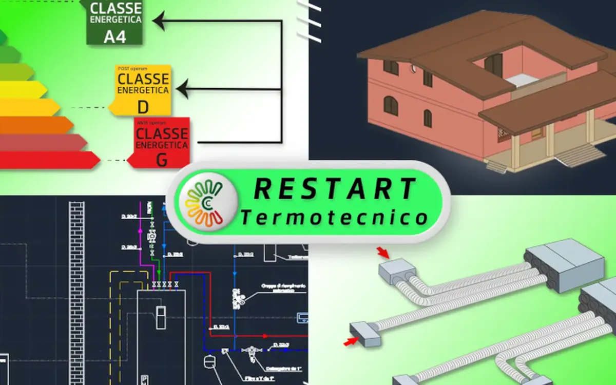 RESTART Termotecnico – CEFTI Srl