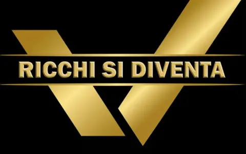Ricchi si Diventa – Liberi dal Lavoro