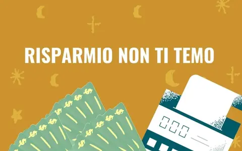 Risparmio non ti temo! – Giusy di Girolamo