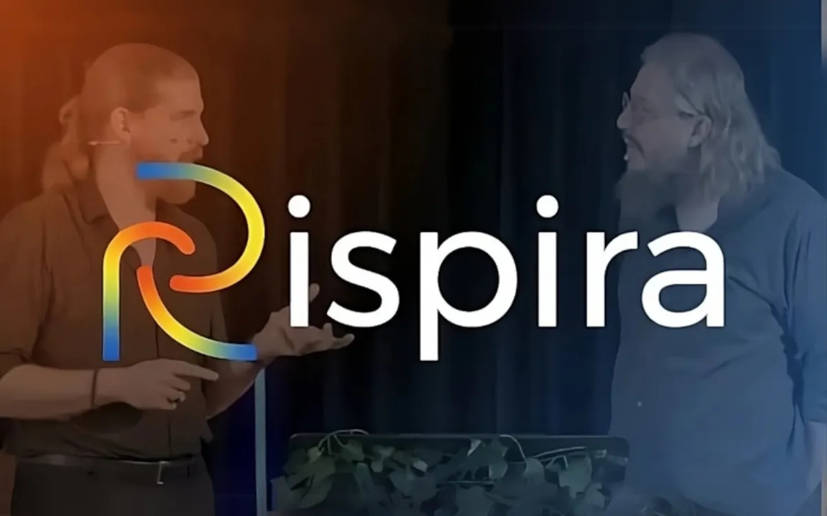 Rispira – Rick DuFer e Roberto Mercadini