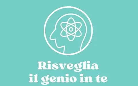 Risveglia il Genio che è in te – Yoga e Salute