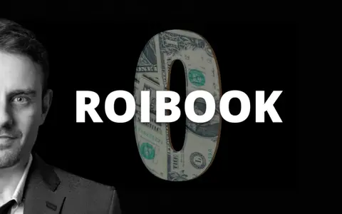 Roibook 0 – Tindaro Battaglia