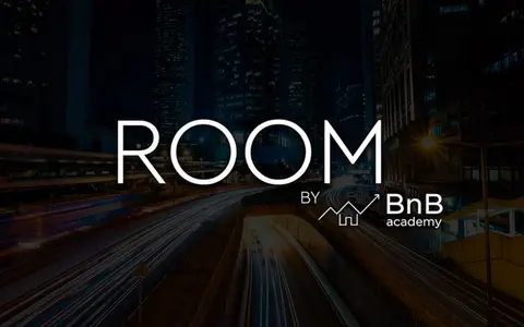 Room Academy – Ludovico Cianchetta