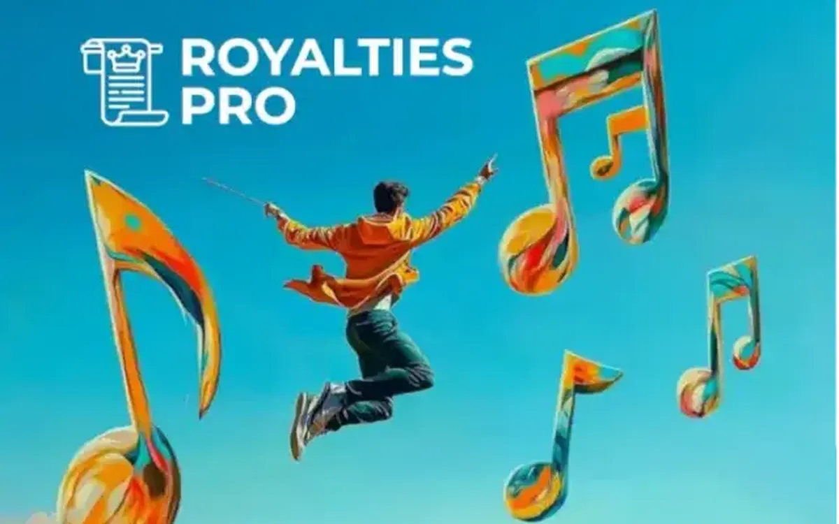 Royalties Pro – MoneySurfers®