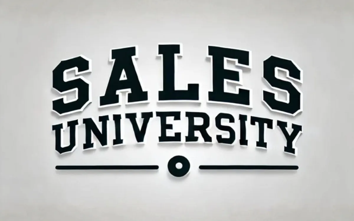 Sales University – Samuel Pozzoli e Tommaso Sermanni
