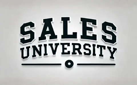 Sales University – Samuel Pozzoli e Tommaso Sermanni