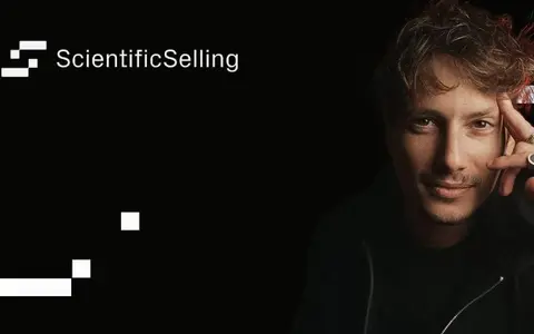 Scientific Selling – Marketers