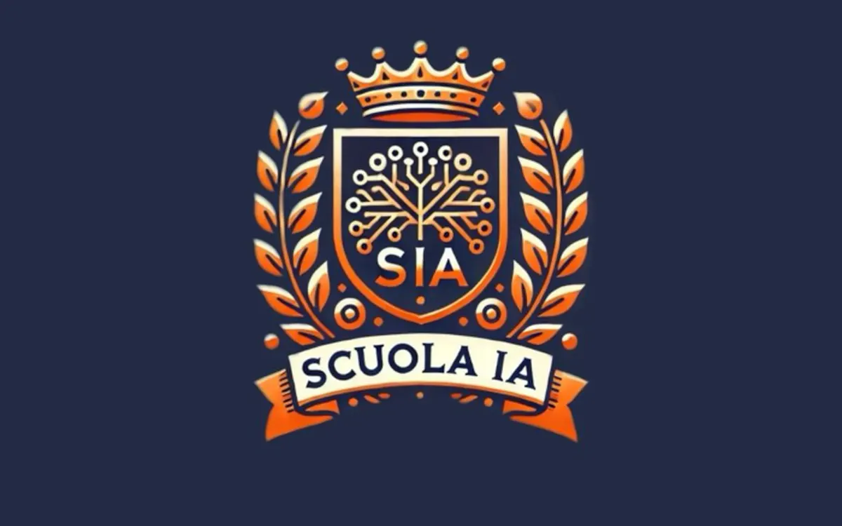 Scuola IA – Professore Tech