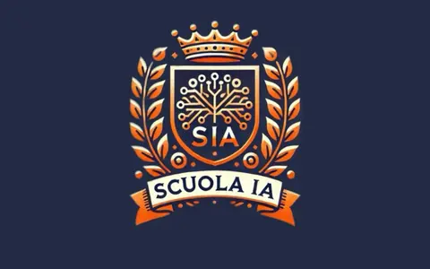 Scuola IA – Professore Tech