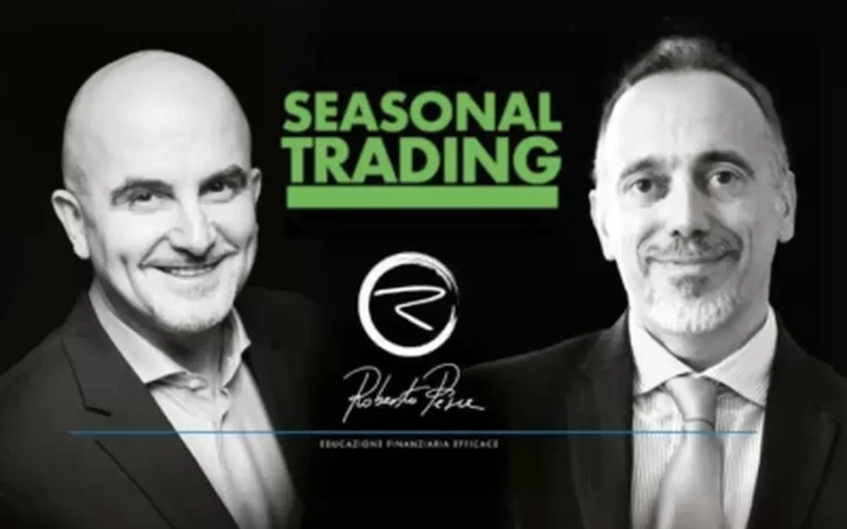Seasonal Trading – Roberto Pesce