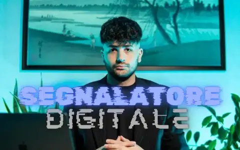 Segnalatore Digitale – Gian Serra