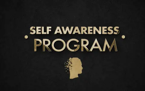 Self Awareness Program – Metodo Magrin