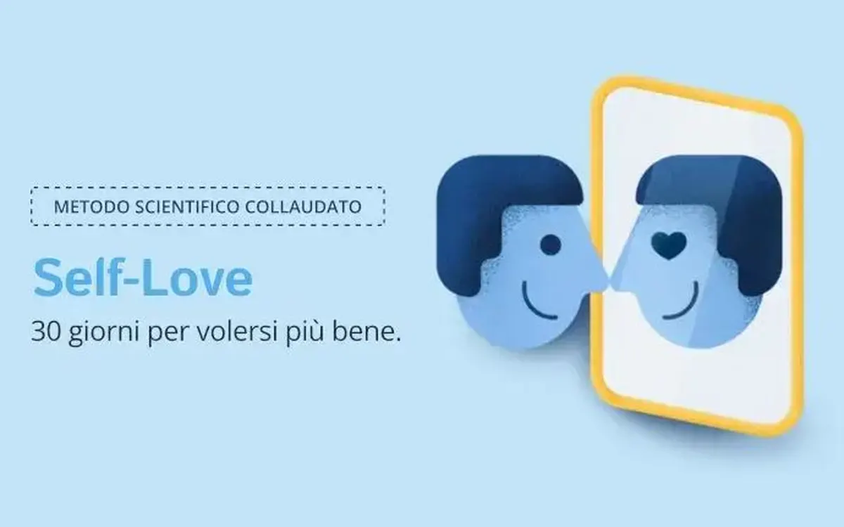 Self Love – Gennaro Romagnoli