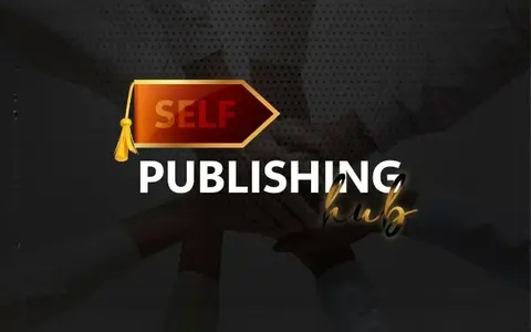 Self Publishing Hub – Roberto Maria Vadalà