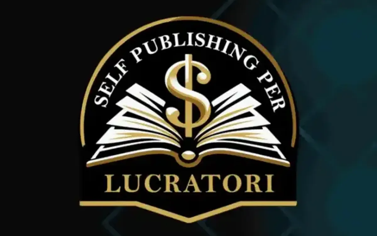 Self Publishing per Lucratori – Marco Brunetti