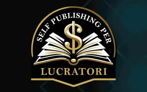 Self Publishing per Lucratori – Marco Brunetti