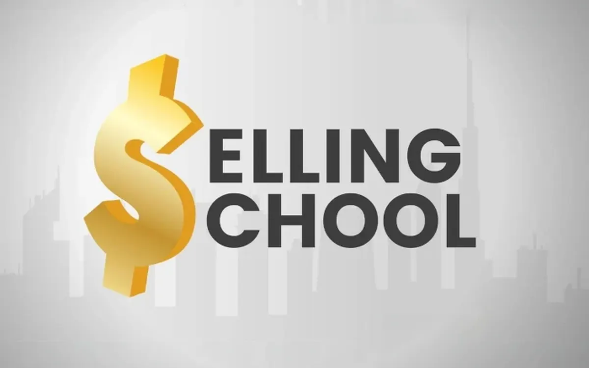 Selling School – Alessandro Berton
