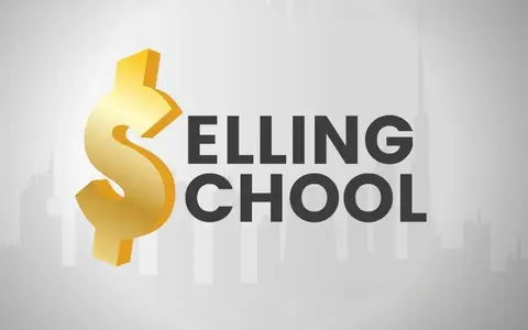 Selling School – Alessandro Berton
