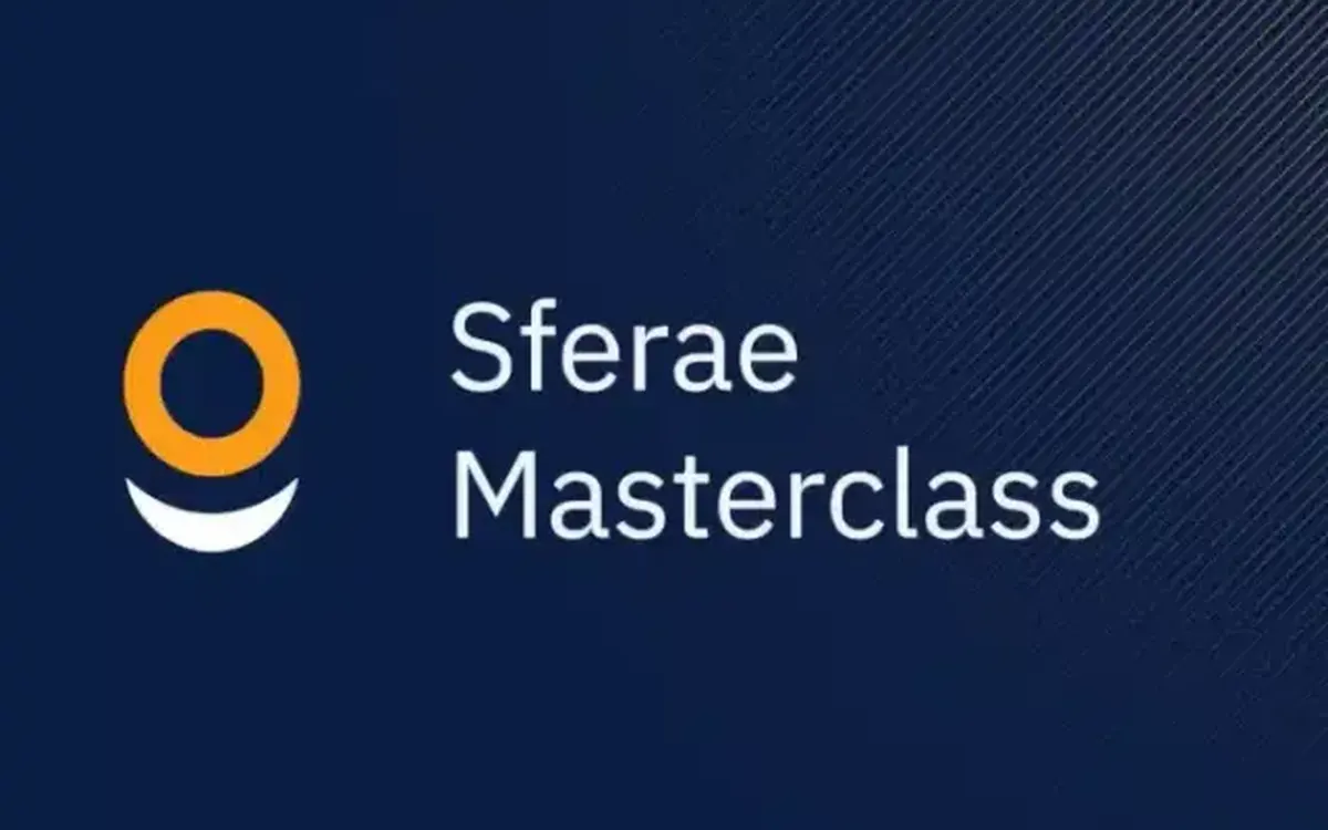 Sferae Masterclass – Plutonis