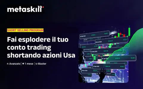 Short Selling Program – MetaSkill