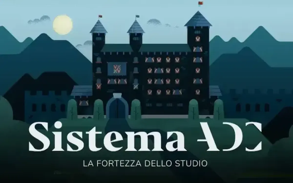 Sistema ADC per Studenti Universitari – Alessandro de Concini