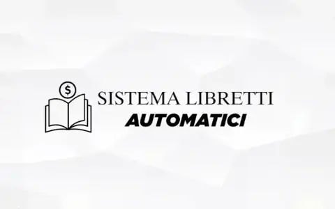Sistema Libretti Automatici – Gabriele Stoppello