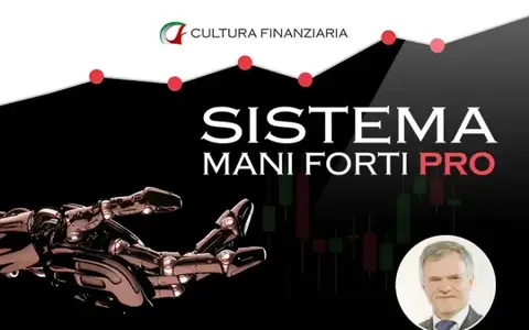 Sistema Mani Forti PRO – Bruno Moltrasio