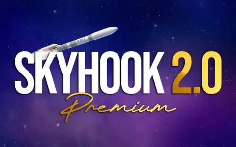 SKYHOOK 2.0 (Premium) – BuzWay