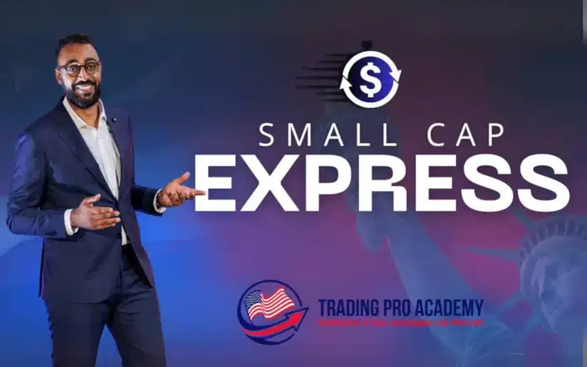 Small Cap Express – Jonathan Giammò