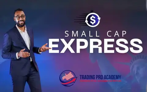 Small Cap Express – Jonathan Giammò