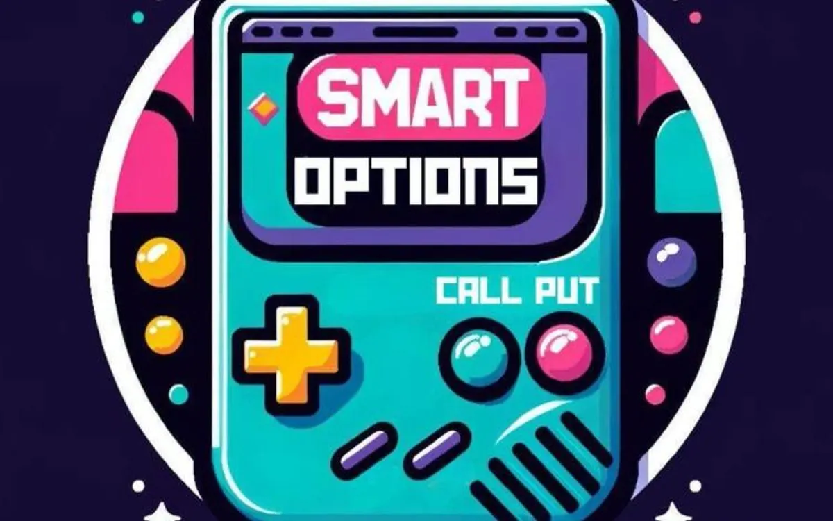 Smart Options 2.0 – Invest Hero