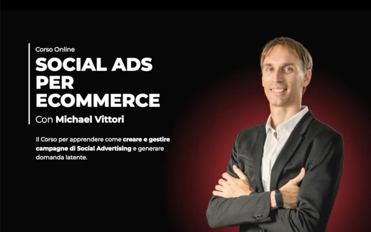 Social Ads per Ecommerce – Ecommerce School