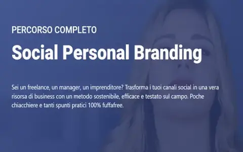 Social Personal Branding – Veronica Gentili