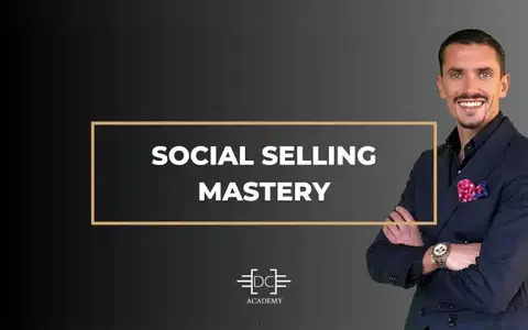 Social Selling Mastery – Davide Caiazzo