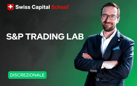 S&P Trading Lab – Swiss Capital School