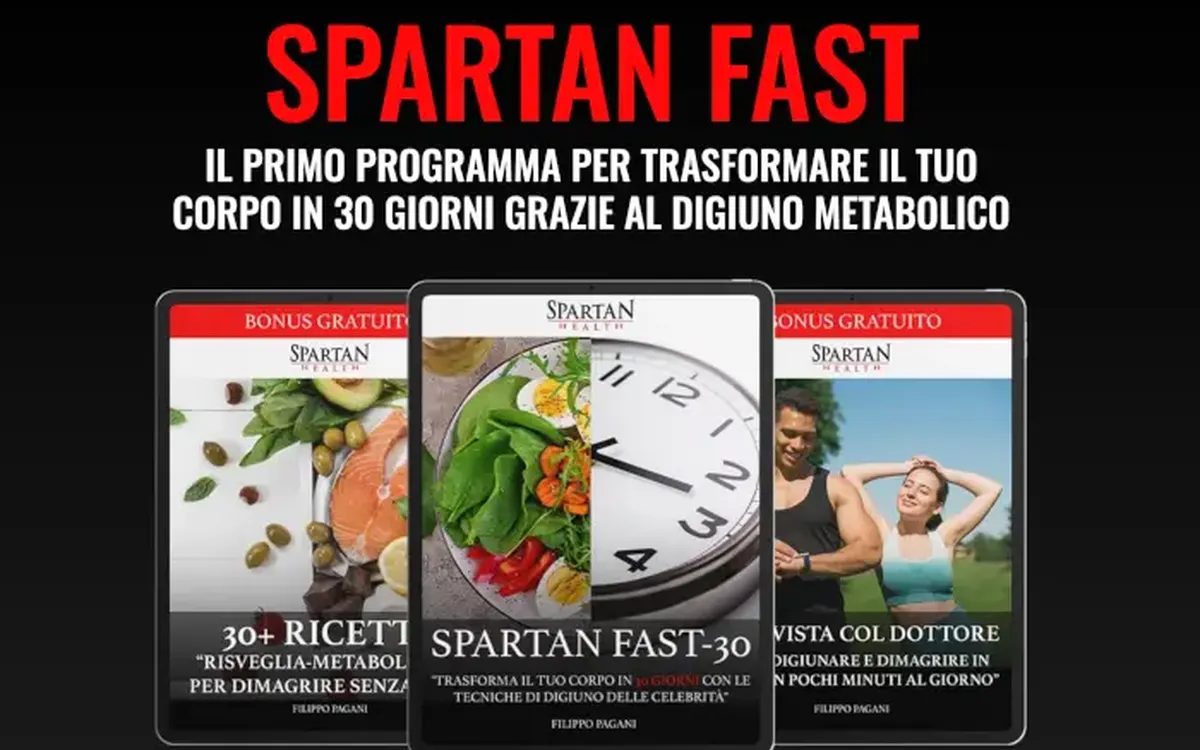 Spartan Fast – Spartan Health
