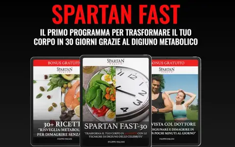 Spartan Fast – Spartan Health
