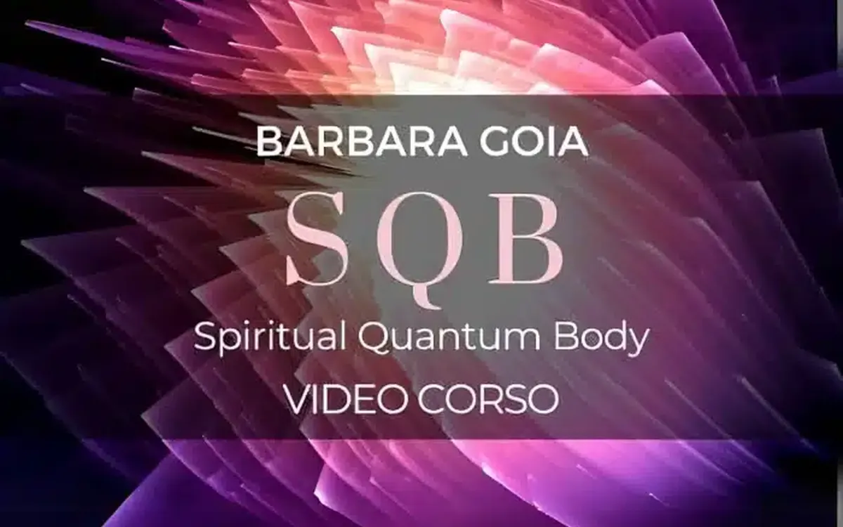 SQB (Spiritual Quantum Body) – Love and Gratitude TV