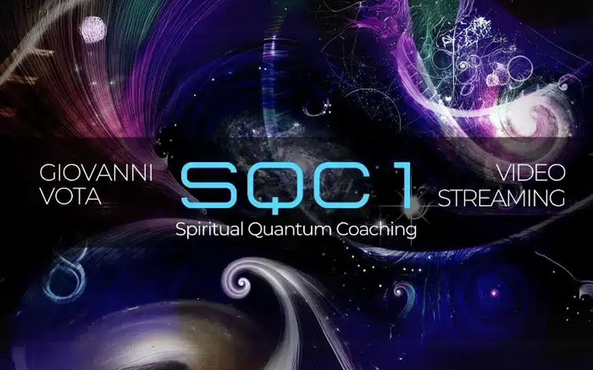 SQC 1 (Spiritual Quantum Coaching) – Love and Gratitude TV