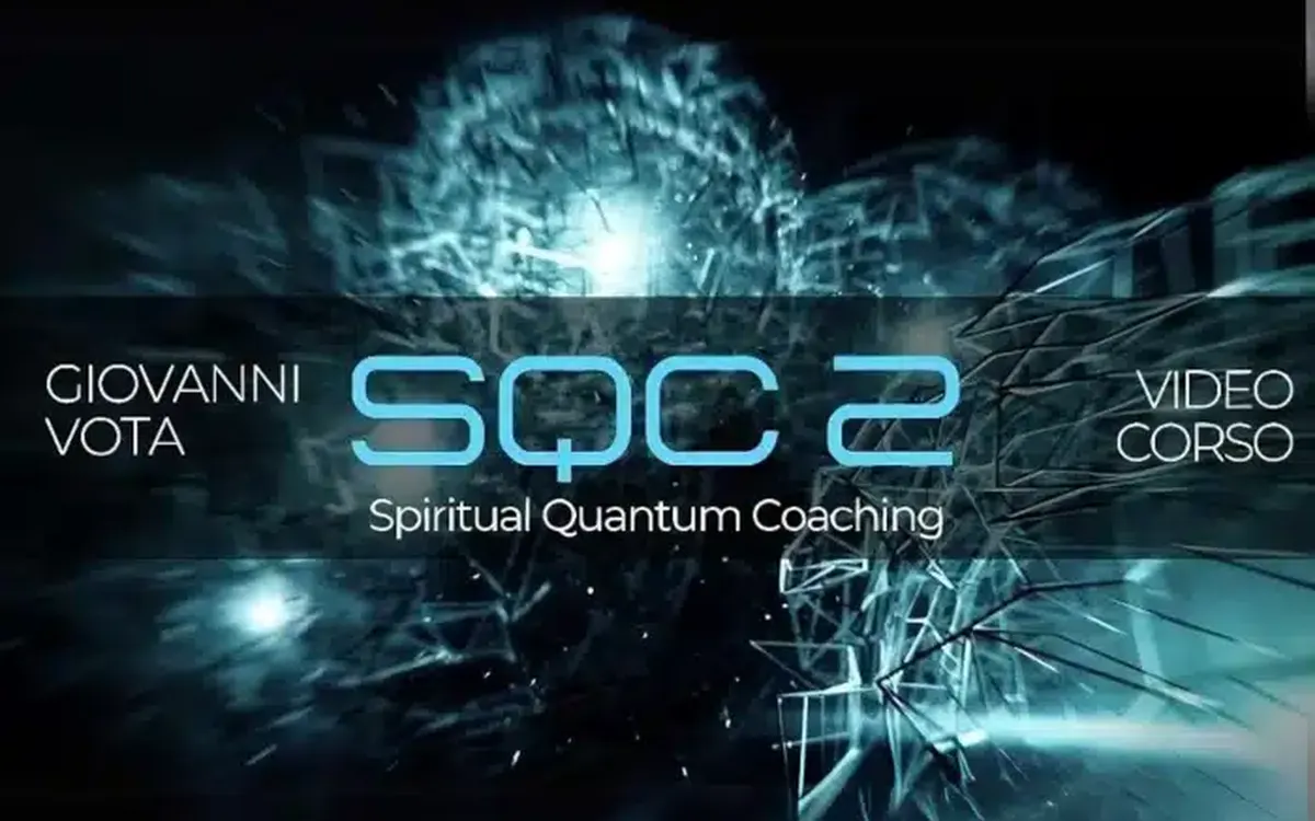 SQC 2 (Spiritual Quantum Coaching) – Love and Gratitude TV