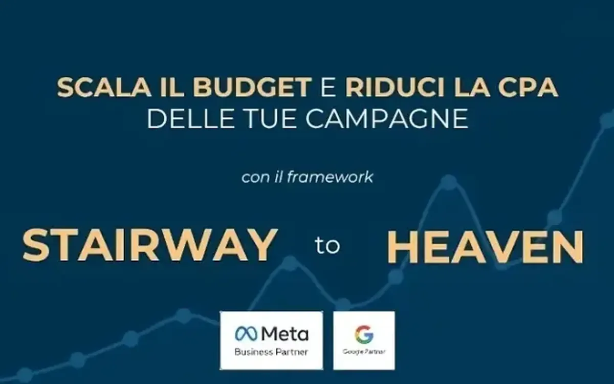 Stairway To Heaven – Tom Pieretti